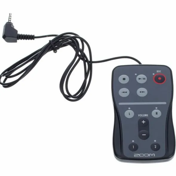 Zoom H5 APH-5 Bundle