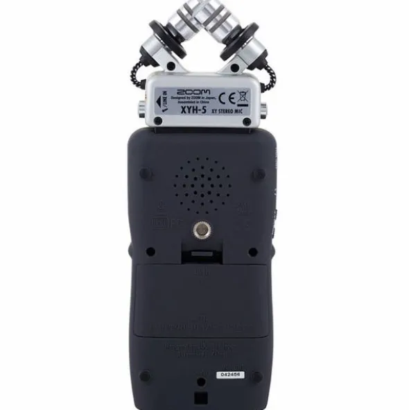 Zoom H5 APH-5 Bundle