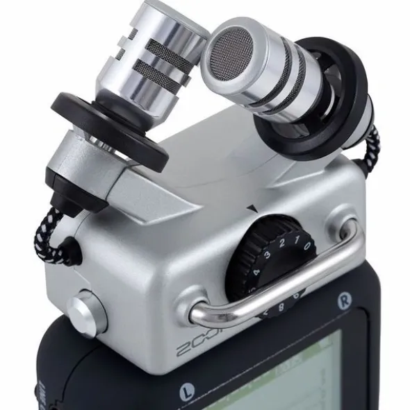 Zoom H5 APH-5 Bundle