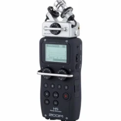 Zoom H5 APH-5 Bundle