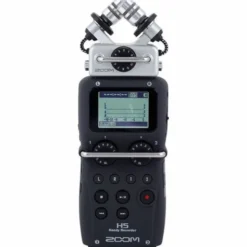 Zoom H5 APH-5 Bundle