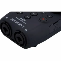 Zoom H5 APH-5 Bundle