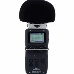 Zoom H5 APH-5 Bundle