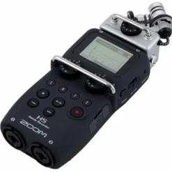 Zoom H5 APH-5 Bundle
