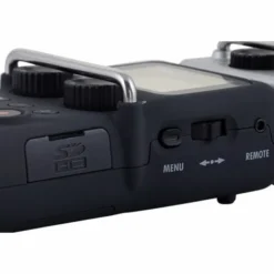 Zoom H5 APH-5 Bundle