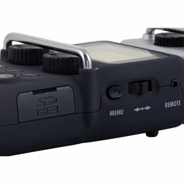Zoom H5 APH-5 Bundle