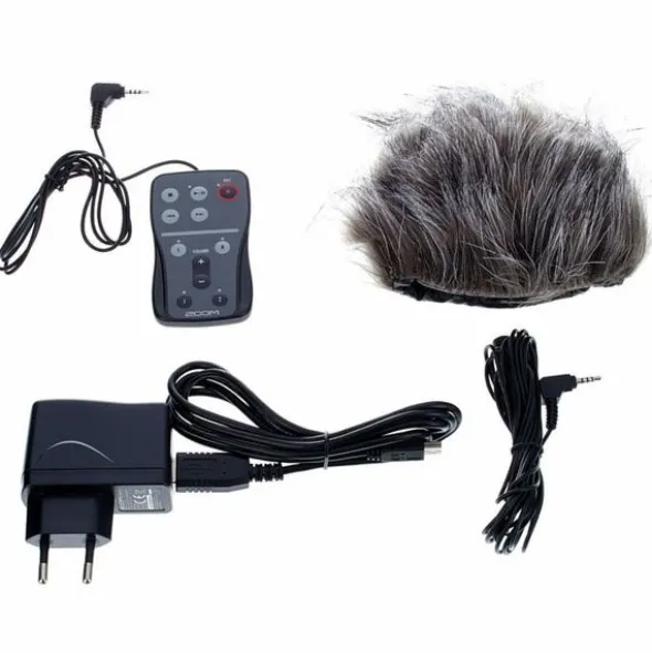 Zoom H5 APH-5 Bundle