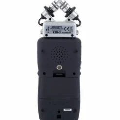 Zoom H5 Bag Bundle