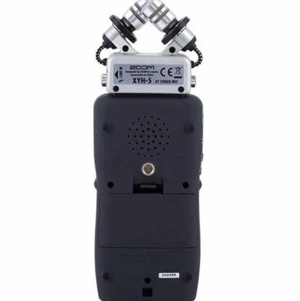 Zoom H5 Bag Bundle