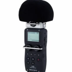 Zoom H5 Bag Bundle