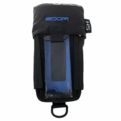 Zoom H5 Case Bundle