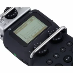 Zoom H5 Case Bundle