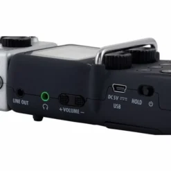 Zoom H5 Case Bundle