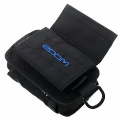 Zoom H5 Case Bundle