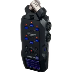 Zoom H6essential APH-6e Bundle