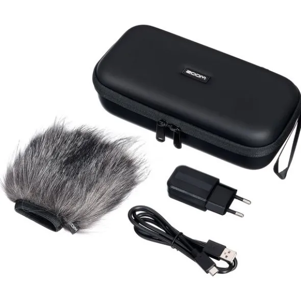 Zoom H6essential APH-6e Bundle