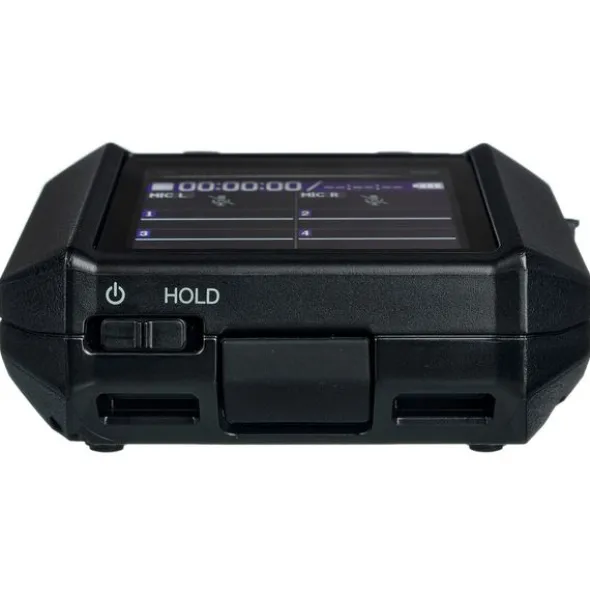 Zoom H6essential APH-6e Bundle