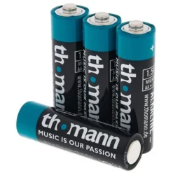 Zoom H6essential APH-6e Bundle