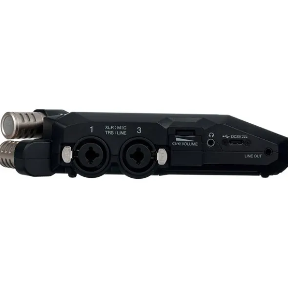 Zoom H6essential APH-6e Bundle