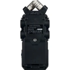 Zoom H6essential APH-6e Bundle