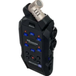 Zoom H6essential APH-6e Bundle