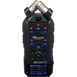 Zoom H6essential APH-6e Bundle