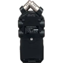 Zoom H6essential APH-6e Bundle