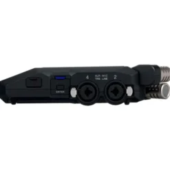 Zoom H6essential APH-6e Bundle