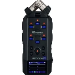 Zoom H6essential APH-6e Bundle