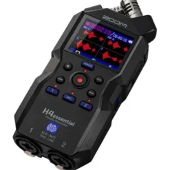 Zoom H4essential Bundle