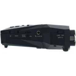 Zoom H1 XLR