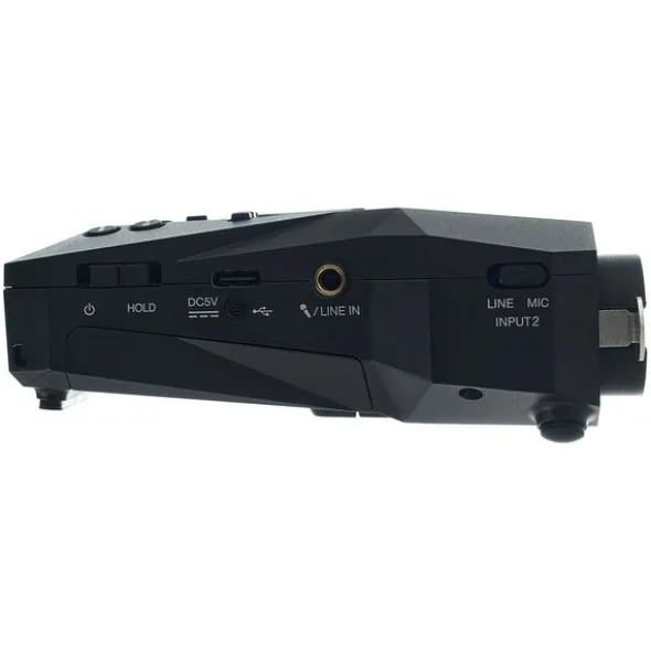 Zoom H1 XLR