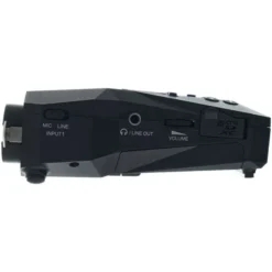 Zoom H1 XLR