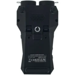 Zoom H1 XLR