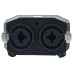 Zoom H1 XLR