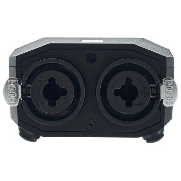 Zoom H1 XLR