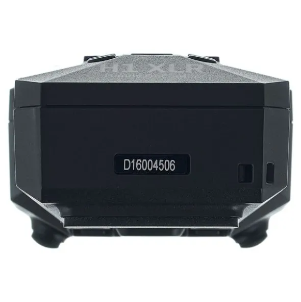Zoom H1 XLR