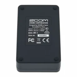 Zoom LBC-1
