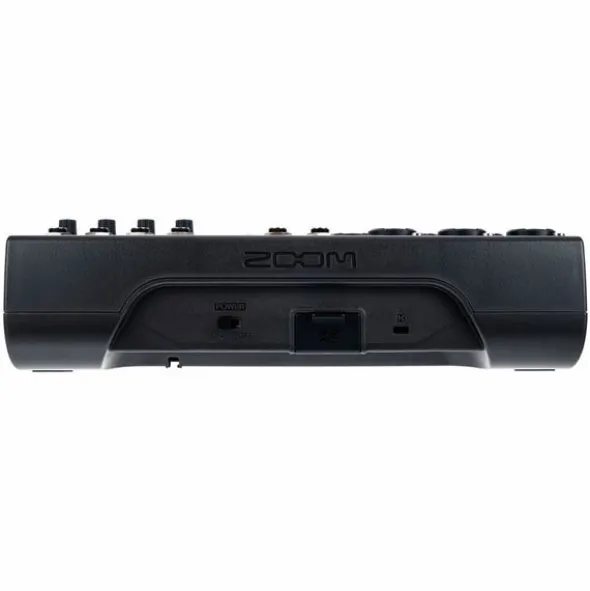Zoom LiveTrak L-8