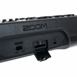 Zoom LiveTrak L-8