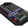 Zoom LiveTrak L-6