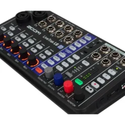 Zoom LiveTrak L-6