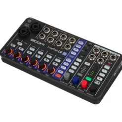 Zoom LiveTrak L-6