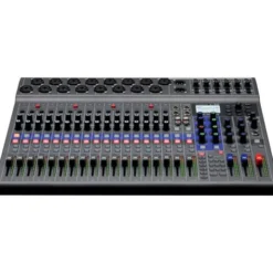 Zoom LiveTrak L-20