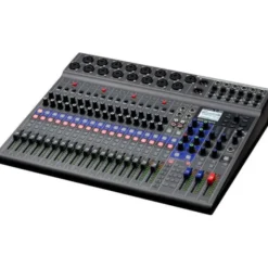 Zoom LiveTrak L-20