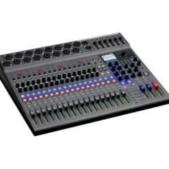 Zoom LiveTrak L-20