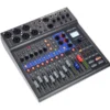 Zoom LiveTrak L-8 Bag Bundle