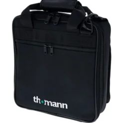 Zoom LiveTrak L-8 Bag Bundle