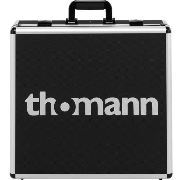 Zoom LiveTrak L-20 Case Bundle