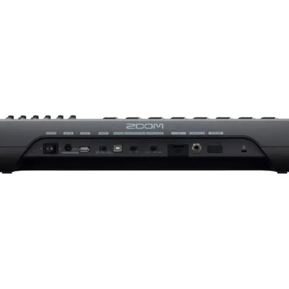 Zoom LiveTrak L-20 Case Bundle